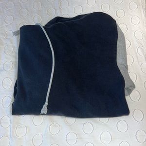 Brandy Melville multicolored hoodie